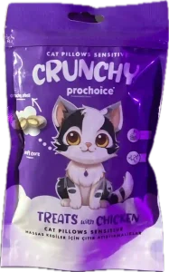 Crunchy