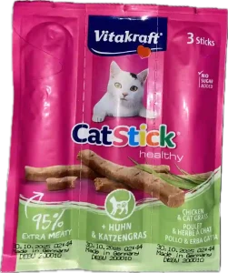 Cat Stick