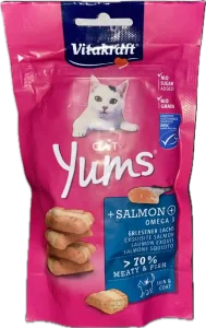 Cat Yums