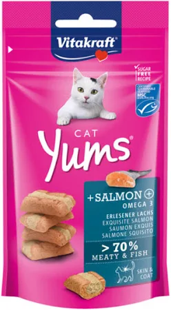 Vitakraft Cat Yums