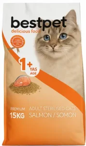 BestPet Dry Food
