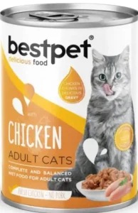 Best Pet Wet Food