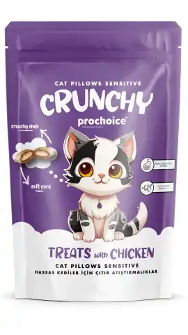 prochoice crunchy in Damascus