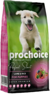 Premium Dog Dry Food (1000g Bag)