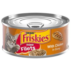 Shreds Meal