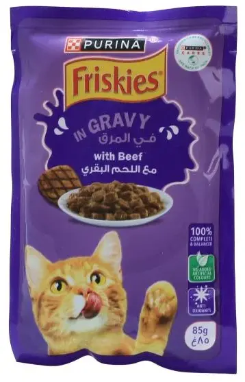 Purina Friskies Wet Cat Food in Damascus
