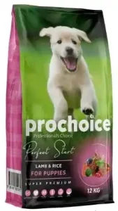 prochoice dog dry food