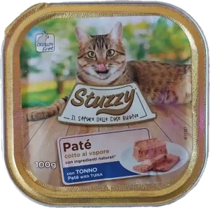 Cat Meal