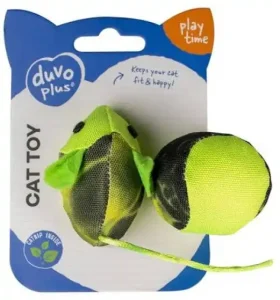 Cat Toy (Filled with Cat Nip)