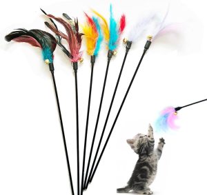 Cat Wand Teaser
