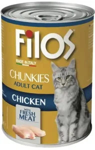 Filos Wet Food
