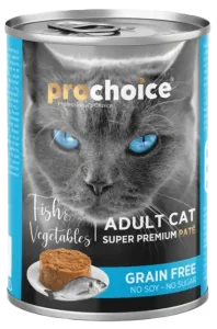 ProChoice Wet Food