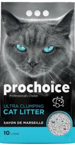 Prochoice Cat Litter 10L