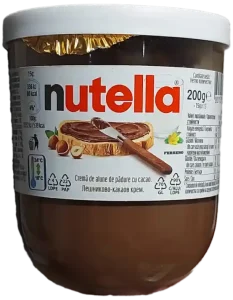 Nutella (Original) 200g