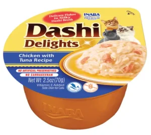 inaba dashi delights