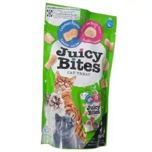 Juicy Bites Treat