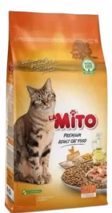 Mito Dry Food in Damascus