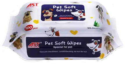 pet-soft-wipes محارم قطط معطرة في دمشق