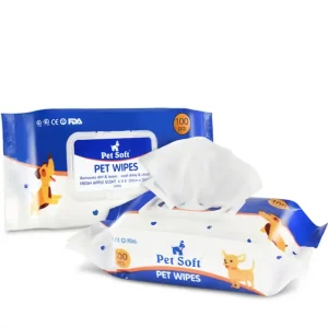 محارم رطبة للقطط و الكلاب في دمشق