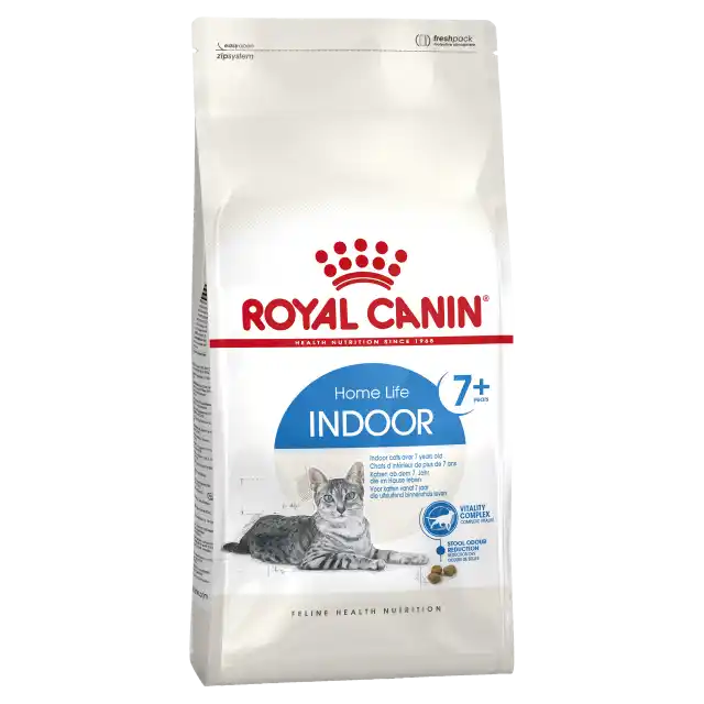 royal canin home life indoor in Damascus