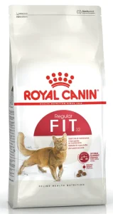 دراي فود رويال للقطط في دمشق