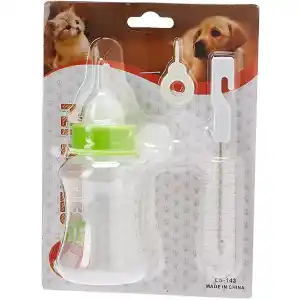 ببرونة للقطط