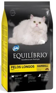 Equilibrio Hairball in Damascus