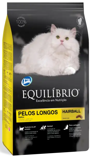 Equilibrio Hairball in Damascus