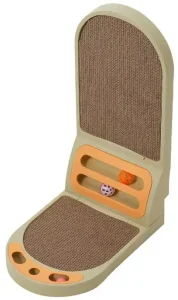 Cat Scratcher in Damasucs.