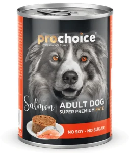 prochoice adult dog salmon in Damascus