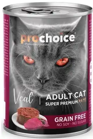 Beef Cat Wet Food in Damascus