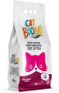 Cat Litter