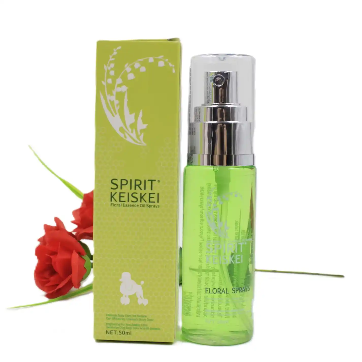 عطر حيوانات اليفة فاخر في دمشق